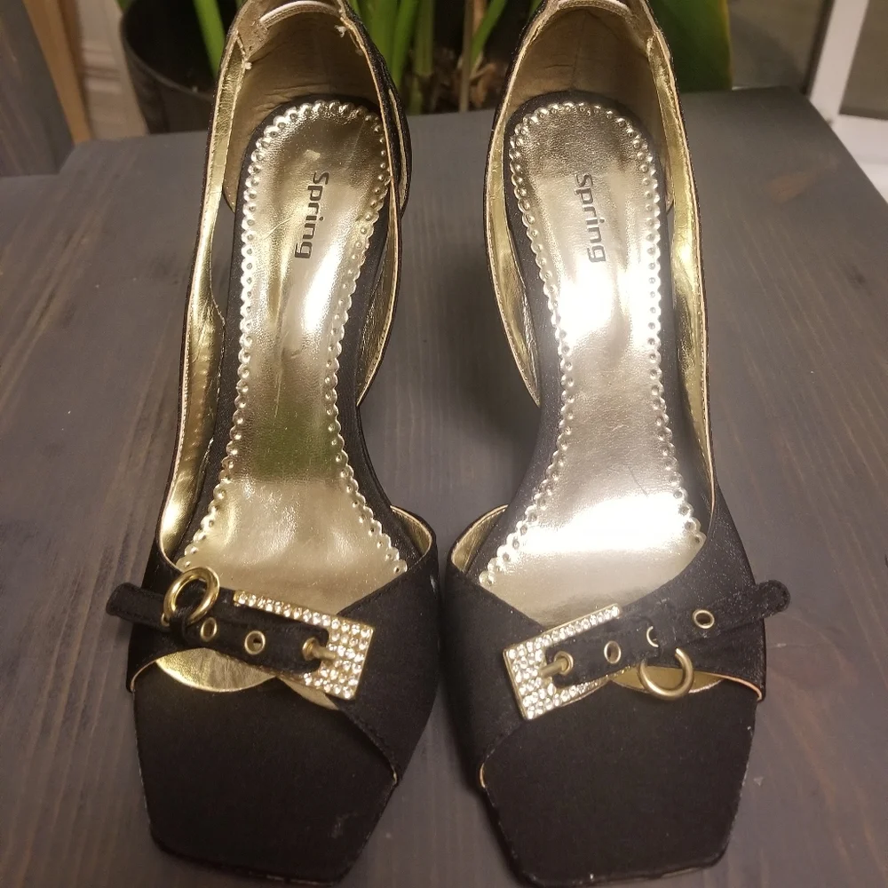 Spring size 39 - Picture 2 of 5